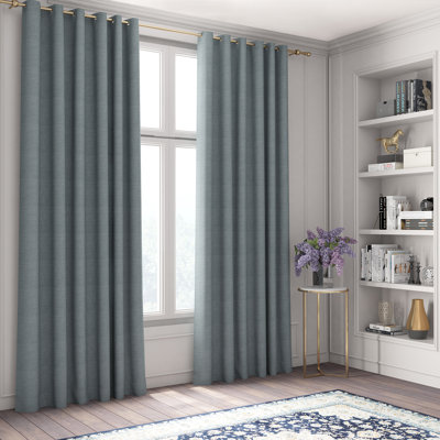 Shifflett Blackout Curtain Pair