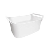 Urquiola 24.57'' L Bathroom Sink