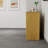 4 Drawer Rattan Cabinet Is Suitable For Bedrooms, Living Rooms And Other Scenes. The Natural Material Is Easy To Assemble, Practical And Beautiful.