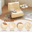 Fauteuil d'appoint Luxury-1366150452