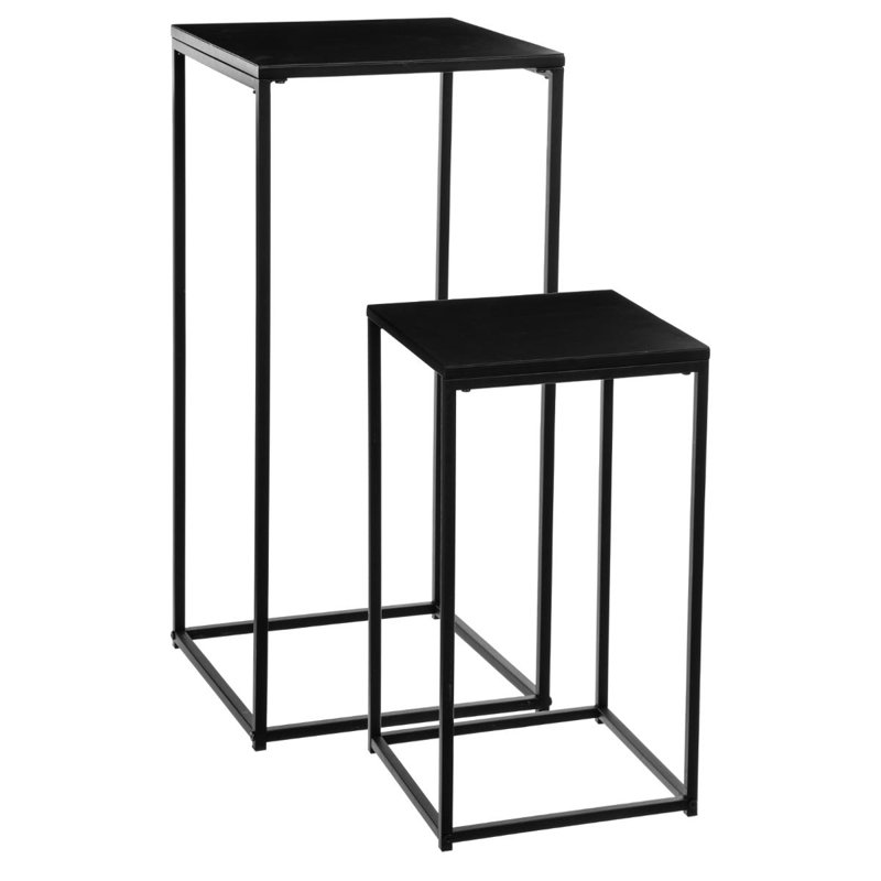 Tacoma Frame Nesting Tables