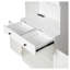 Armoire garde-manger 75 po Farmhouse