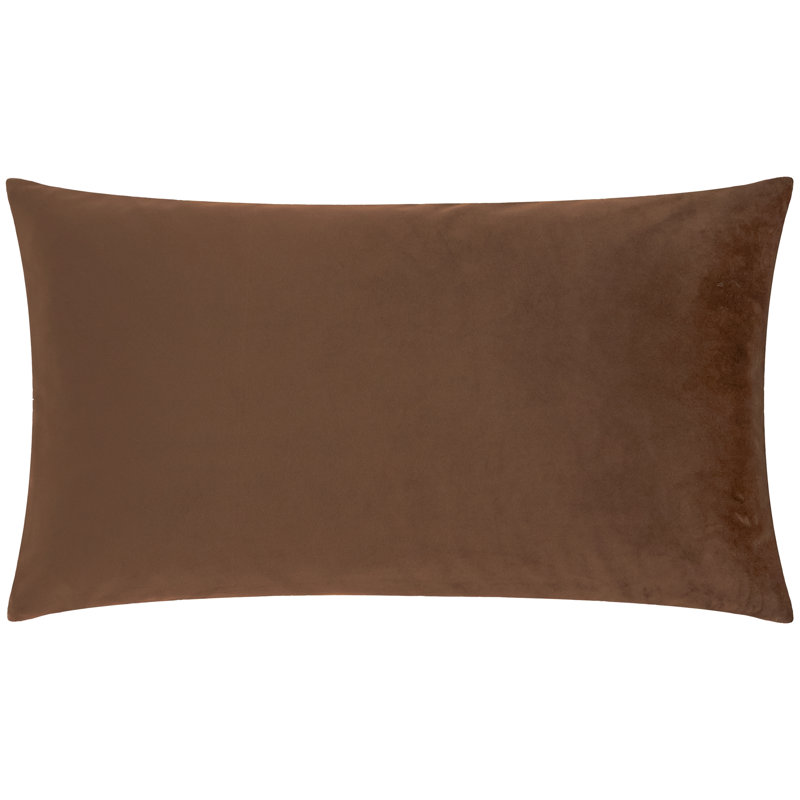 Autumn Forage Tufted Cushion Cover