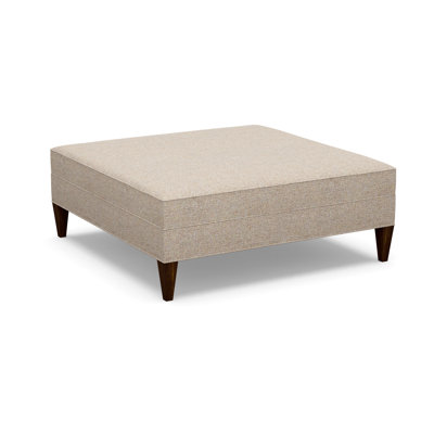 Square Ottoman