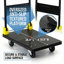 Camion plateforme pliable robuste-122925232-122925242