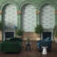 Papier peint Nanette Tropical Garden