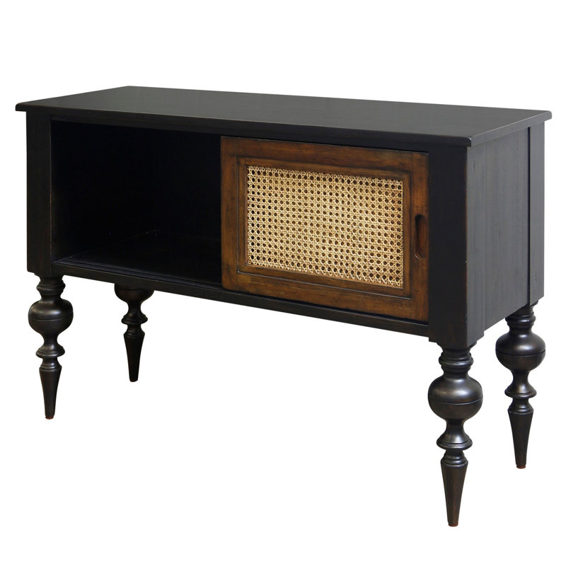 Console Quirino