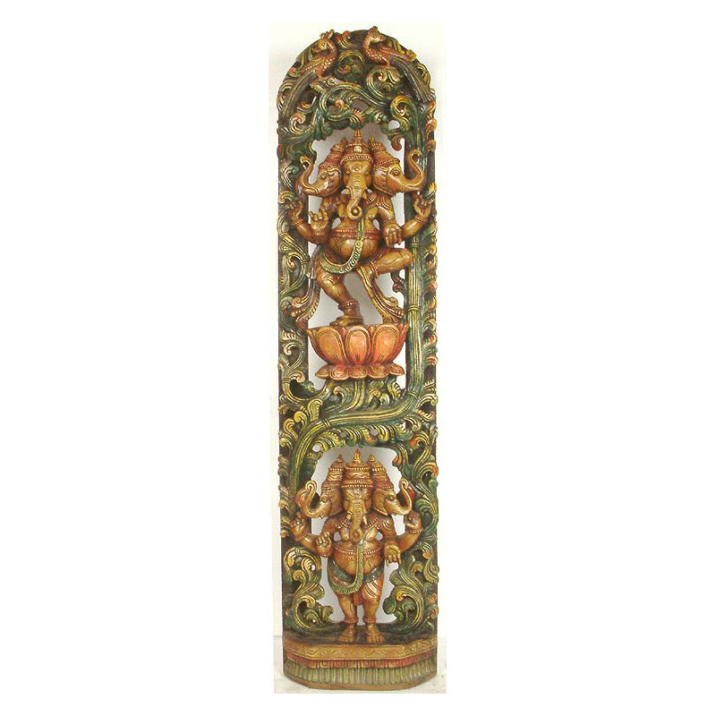 Religious & Spiritual Statue