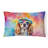 Other/No Pattern Outdoor Throw Pillow