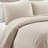 Ava Diamond Standard Cotton Modern & Contemporary Quilt Set-1070921242-988017857