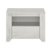 1 Drawer Bedside Table