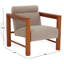 Fauteuil Mei
