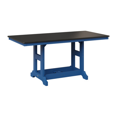 Garden Classic Outdoor Bar Table