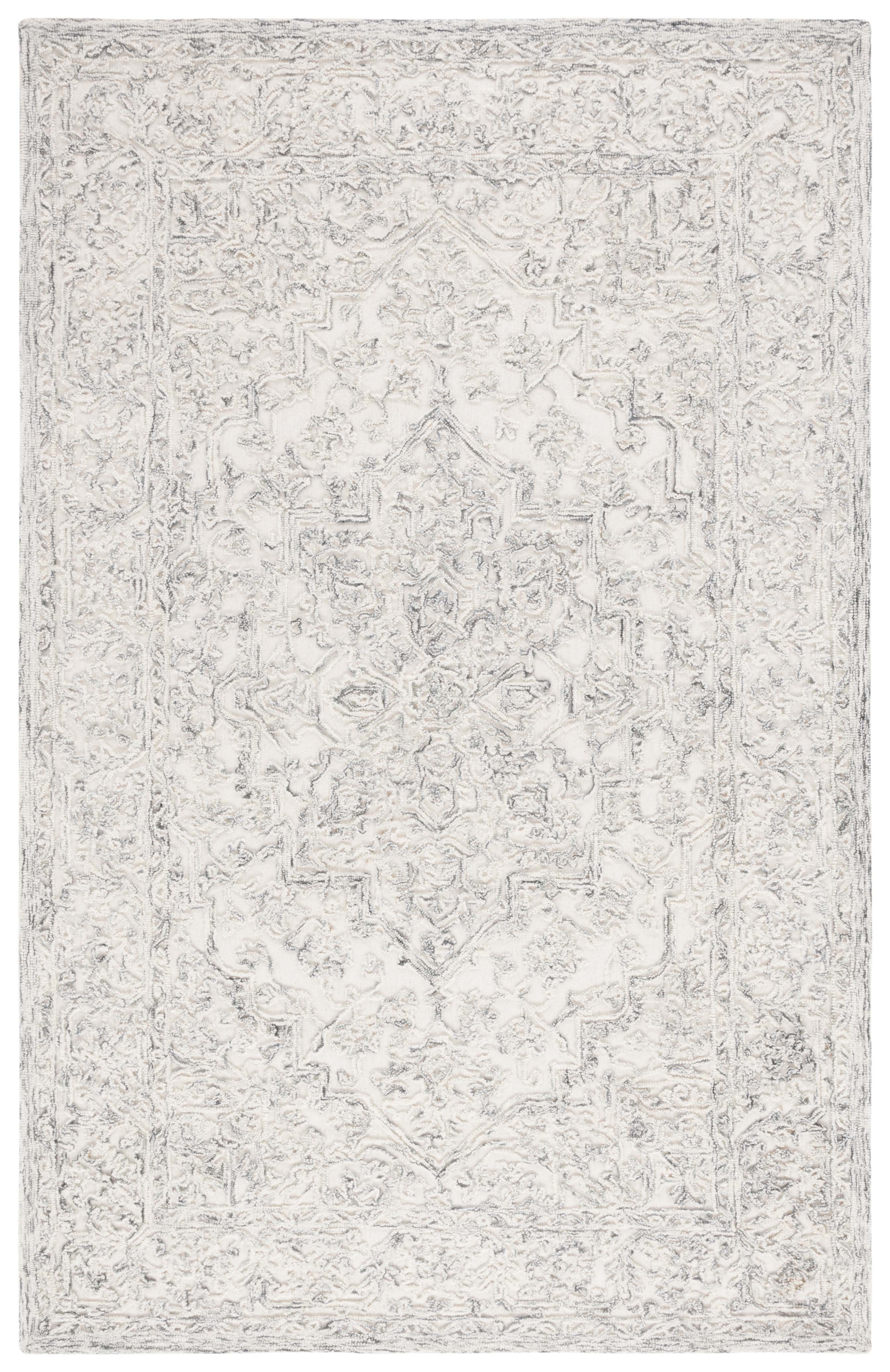 Martha Stewart Rugs Hand Tufted Wool Oriental Rug | Wayfair