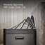 82-Liter Stainless Steel Dual-Bin Step Trash Can-1359391578