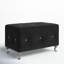 Banc de rangement rembourré Carnes-1224731310-1224731311