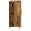 Sideboard 90X34x80 Cm Engineered Wood-838973068