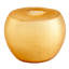Sun Flower Glass Table Vase-447489560