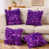 Purple is out of stock