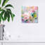 Labloomia 2 - peinture sur toile tendue-204474218