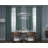 Ambrose 1 LED Tiered Chandelier