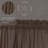 Kettle Grove 100% Cotton Room Darkening Curtain Panel Pair