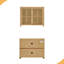 Buffet 39,4 po Mid-Century Modern-1416235260