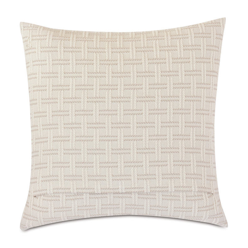 Monterosa Cotton Sham, Euro