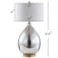 Kees Metal Table Lamp
