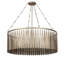 Suvak 8 - Light Chandelier