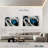 Brampt Blue Tiger Eye-108008131