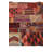 5x8 Pringle Multi Rug