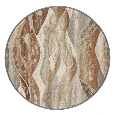 Tapis en velours