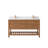 Parker 60'' Single Bathroom Vanity with Quartz Top-81368176