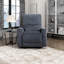 Chaise berçante inclinable 35 po Dille-1011994757