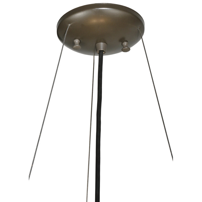 Metro Fusion 2 - Light Pendant