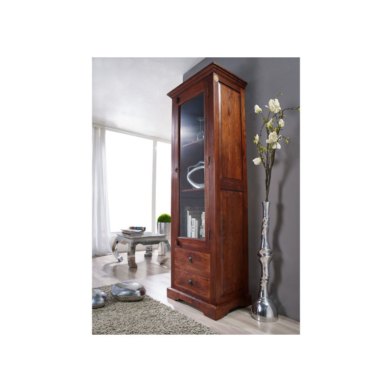 Oxford Display Cabinet