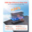 VEVOR Multi-Screen Single Screen Electronic Mount