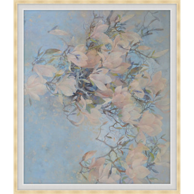 Printemp 1 Print by Yiching Chen