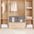 Frame Storage Box (Large-66L)