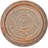 Handmade Ceramic Decorative Bowl