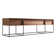 Rule 84'' W Console Table
