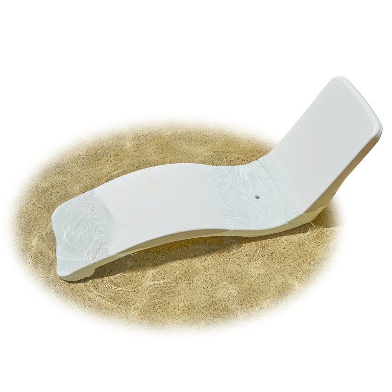 Chaise longue Birch Lane