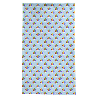 Nappe arc-en-ciel Avicia