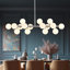 Lustre linéaire spoutnik à 16 lumières Jewellia-269386711-301956420-291599862
