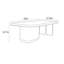 Table basse American Country-131048307