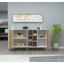 Romford 160cm Sideboard