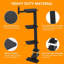 Steel Step Ladder