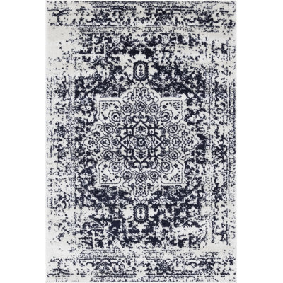 Oriental Area Rug