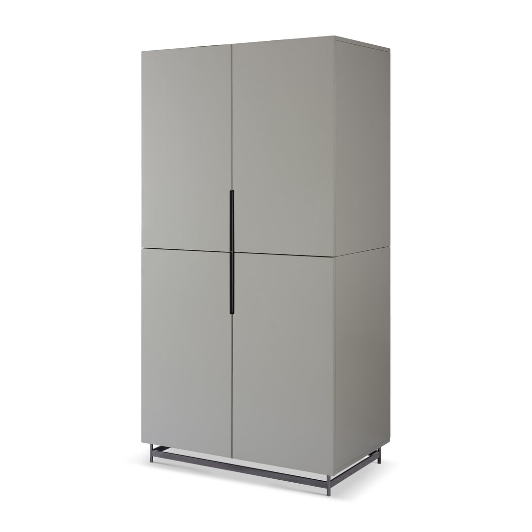 Garderobenschrank Lorie